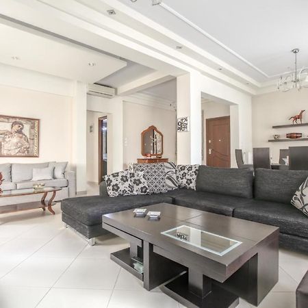 Sweet Home Trikala ภายนอก รูปภาพ