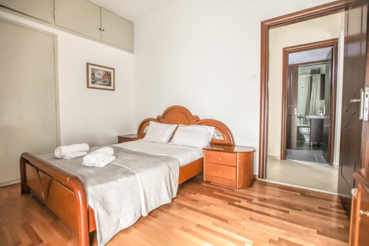 Sweet Home Trikala ภายนอก รูปภาพ