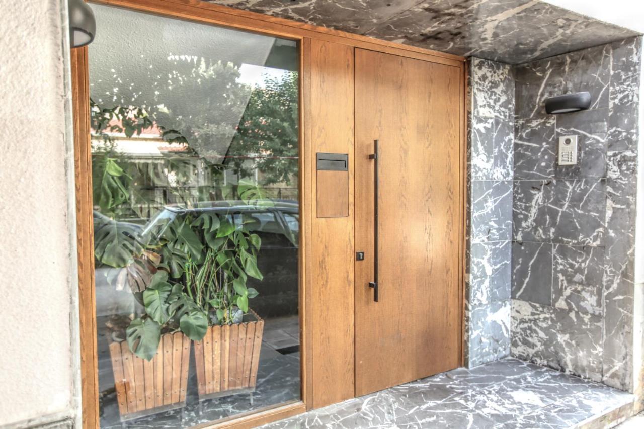 Sweet Home Trikala ภายนอก รูปภาพ
