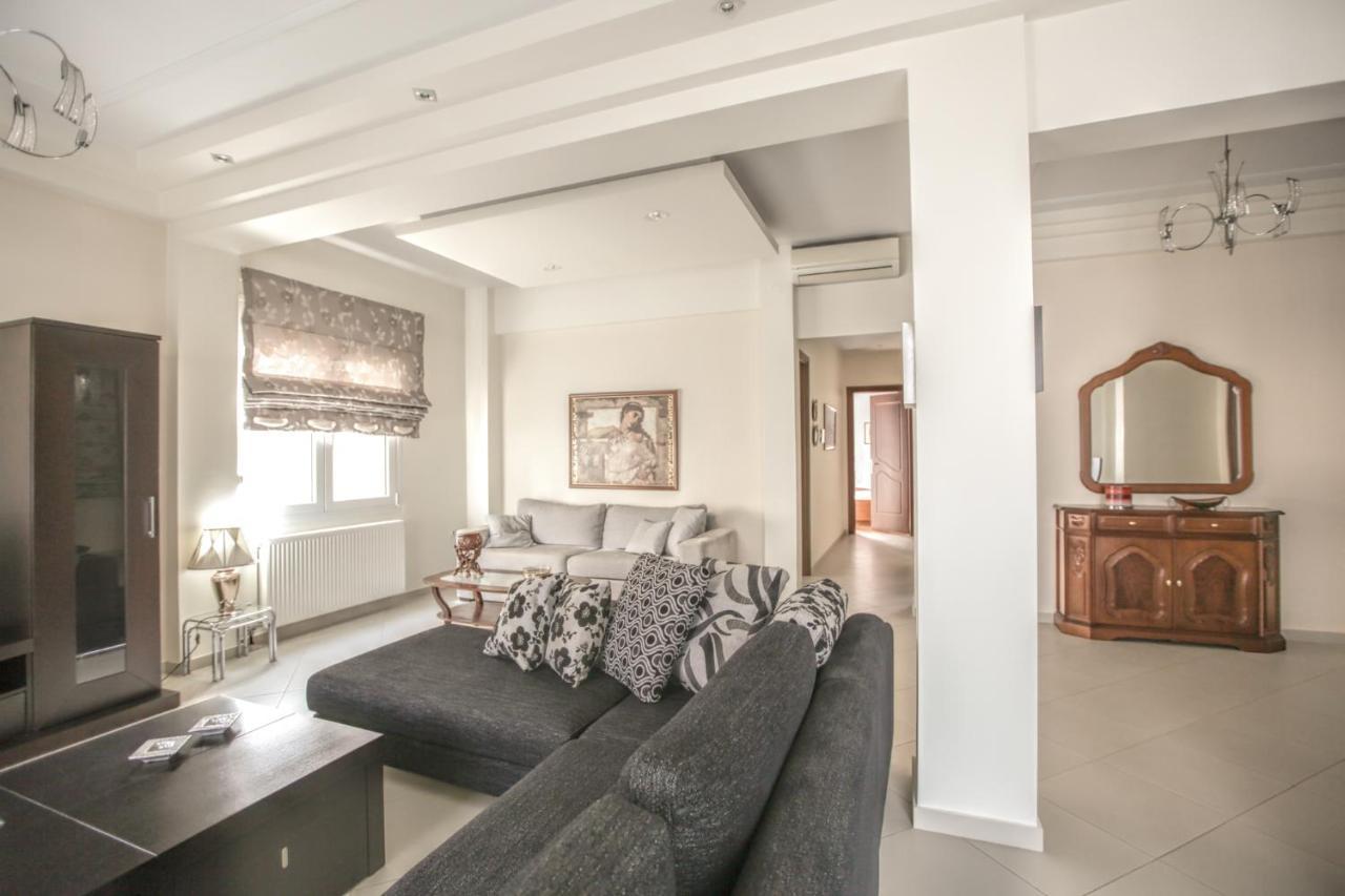 Sweet Home Trikala ภายนอก รูปภาพ