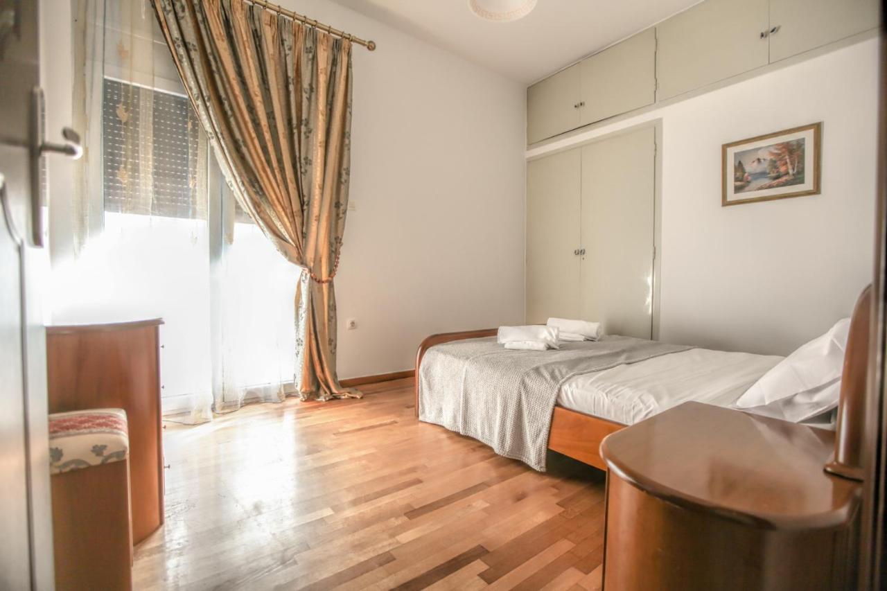 Sweet Home Trikala ภายนอก รูปภาพ