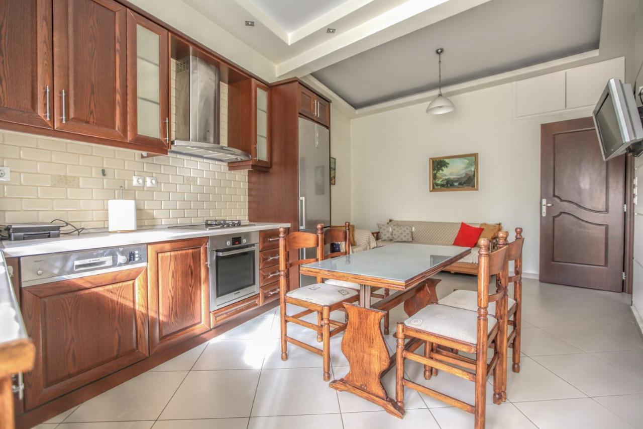 Sweet Home Trikala ภายนอก รูปภาพ