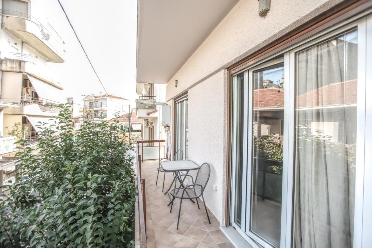 Sweet Home Trikala ภายนอก รูปภาพ