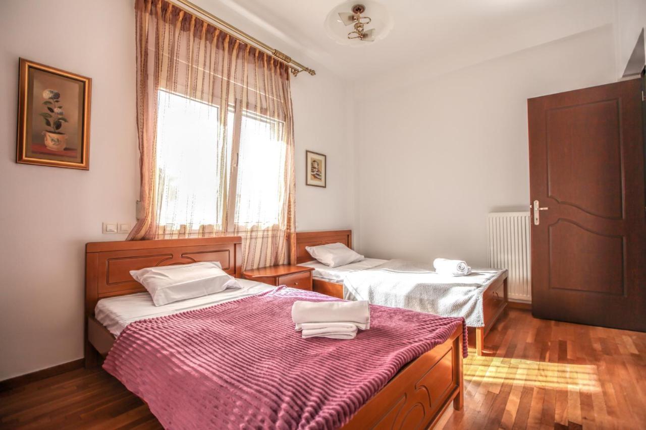 Sweet Home Trikala ภายนอก รูปภาพ