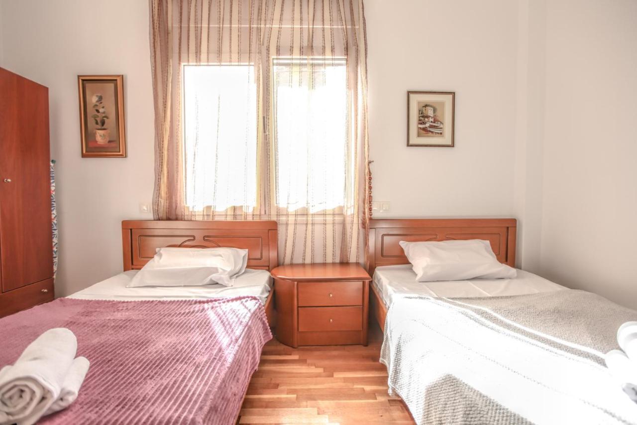 Sweet Home Trikala ภายนอก รูปภาพ