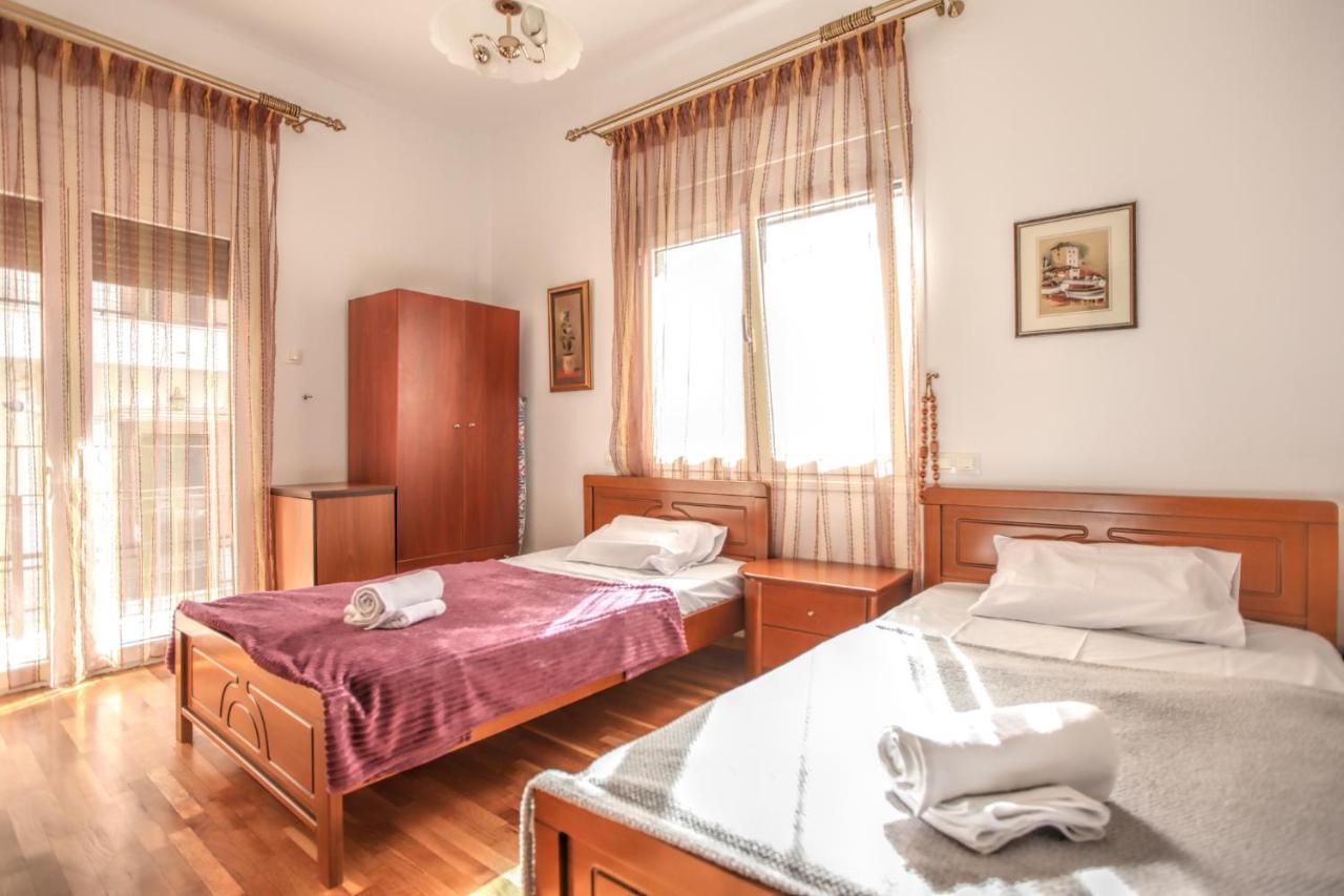 Sweet Home Trikala ภายนอก รูปภาพ